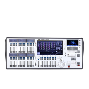 和林赛得丽sightly|舞台灯光控台|2010老虎控台|hotwood|舞台灯光制造